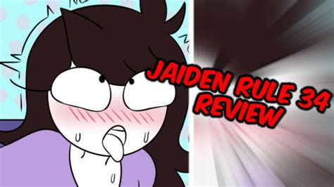 jaden's animation porn|Jaiden.